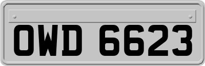 OWD6623