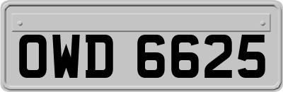 OWD6625