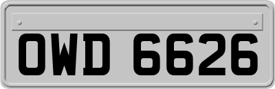 OWD6626