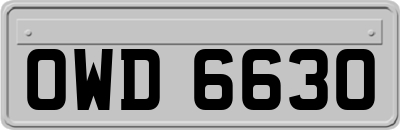 OWD6630
