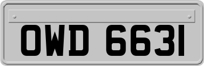 OWD6631