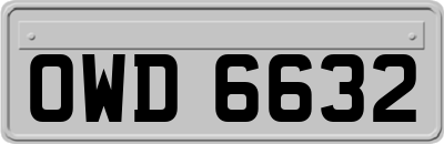 OWD6632
