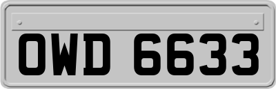 OWD6633