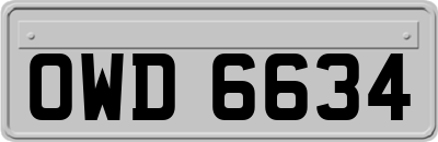 OWD6634