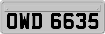 OWD6635