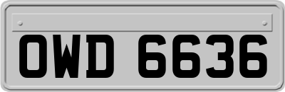 OWD6636