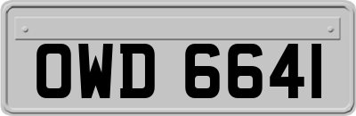 OWD6641