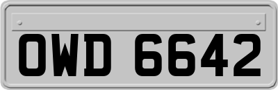 OWD6642