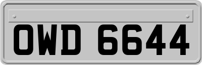 OWD6644