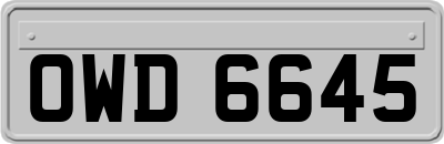 OWD6645