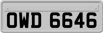 OWD6646