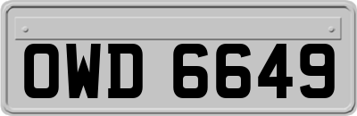 OWD6649