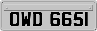 OWD6651