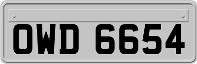 OWD6654