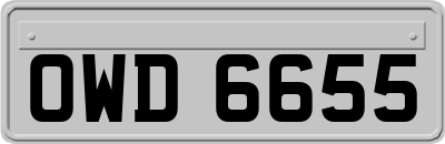 OWD6655