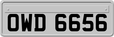 OWD6656