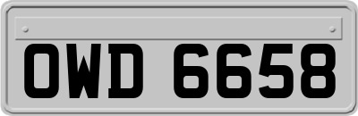 OWD6658