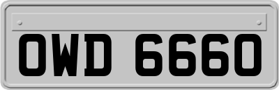 OWD6660