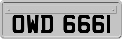 OWD6661