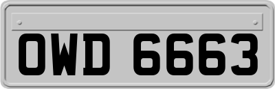 OWD6663