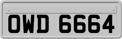 OWD6664