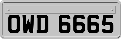OWD6665