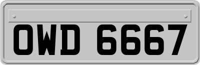 OWD6667