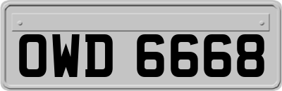 OWD6668