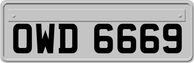 OWD6669