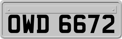 OWD6672