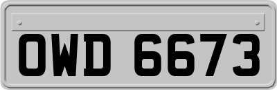 OWD6673