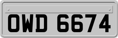 OWD6674