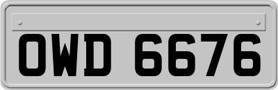 OWD6676