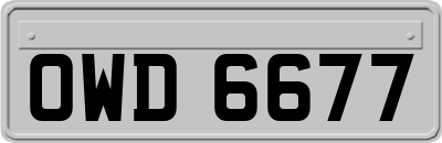 OWD6677