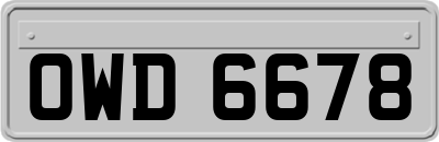 OWD6678