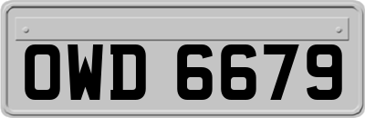 OWD6679