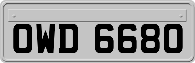 OWD6680
