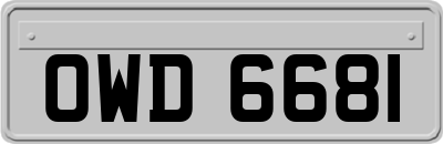 OWD6681