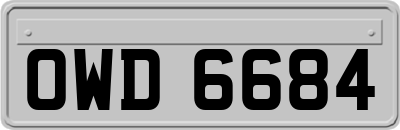 OWD6684