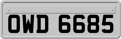OWD6685