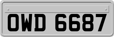 OWD6687