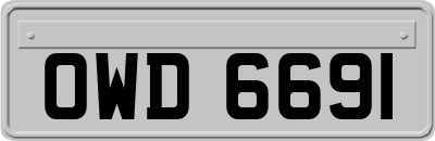 OWD6691