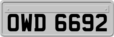 OWD6692