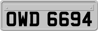 OWD6694