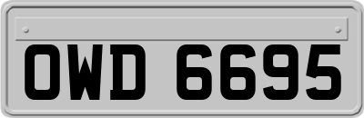 OWD6695