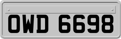 OWD6698