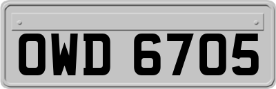 OWD6705