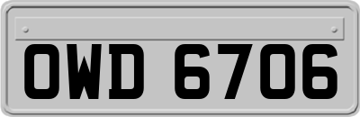 OWD6706