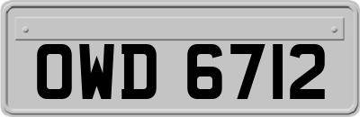 OWD6712