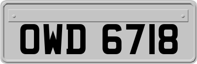 OWD6718